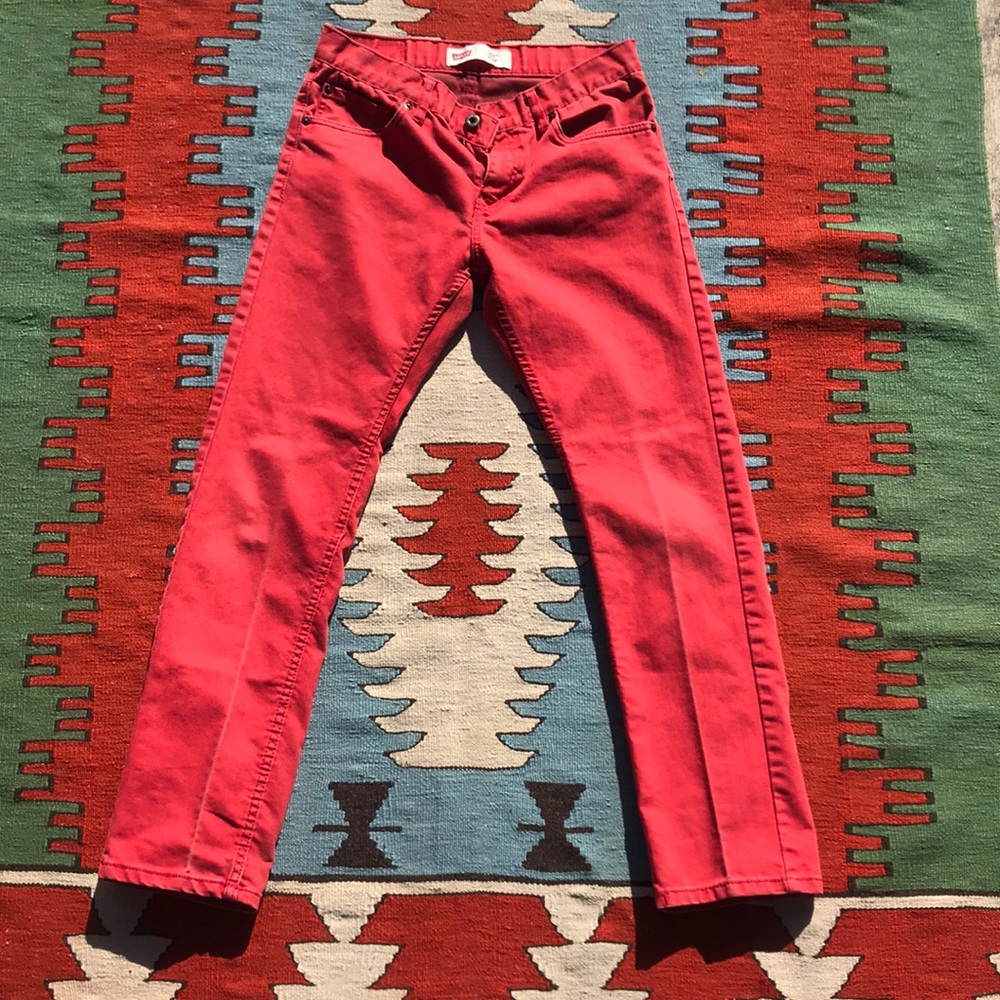 Vintage Levi’s